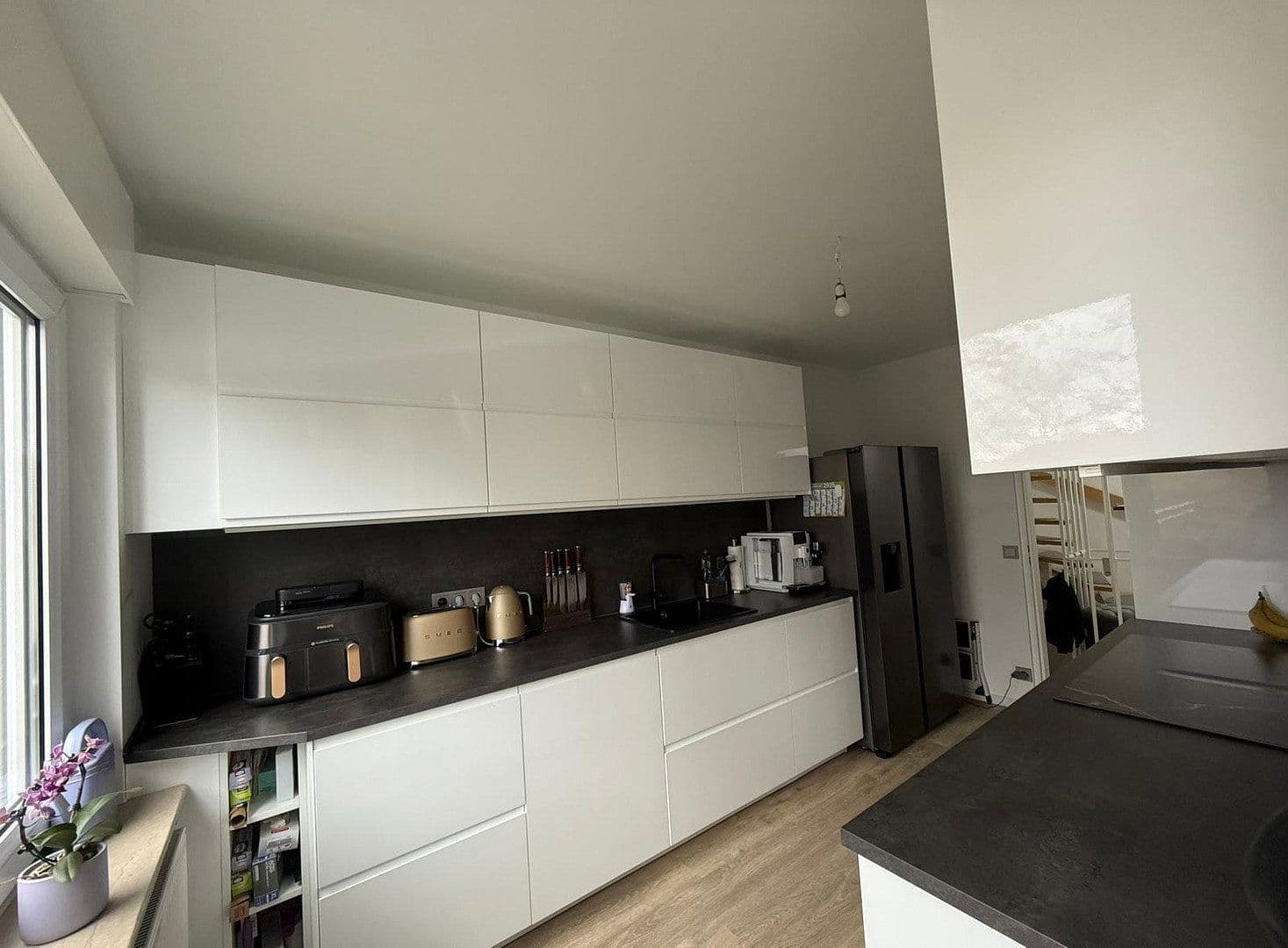 Predaj domu 170 m², pozemek 240 m², Schwalbach am Taunus, Hesensko Predaj domu 170 m², pozemek 240 m², Schwalbach am Taunus, Hesensko