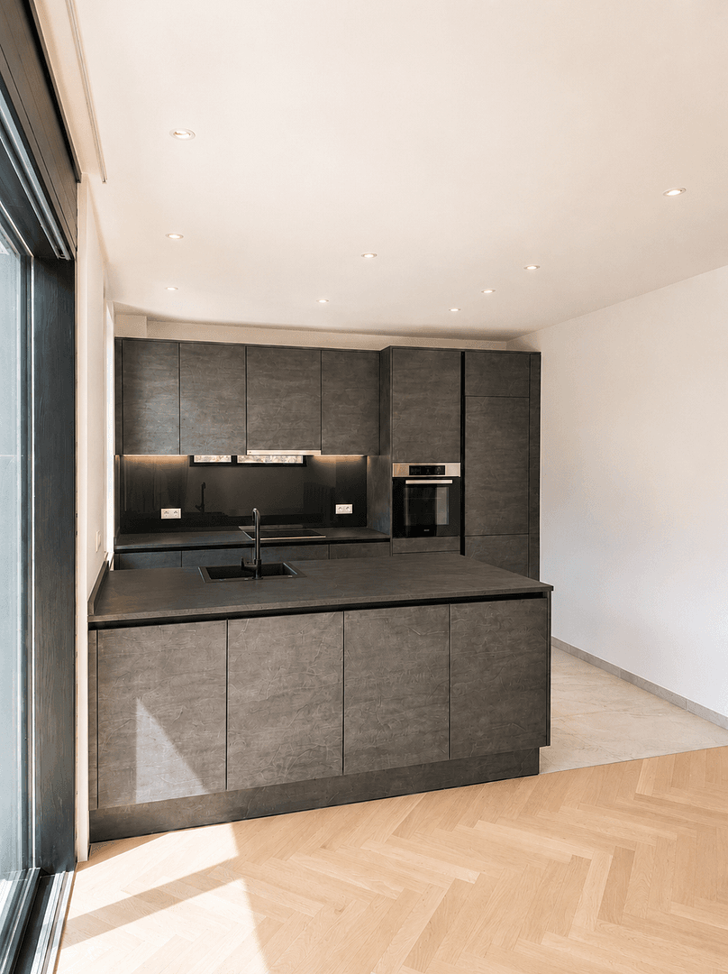 Prenájom bytu 3-izbový 81 m², Wassermahd, Sistrans, Tirolsko Prenájom bytu 3-izbový 81 m², Wassermahd, Sistrans, Tirolsko