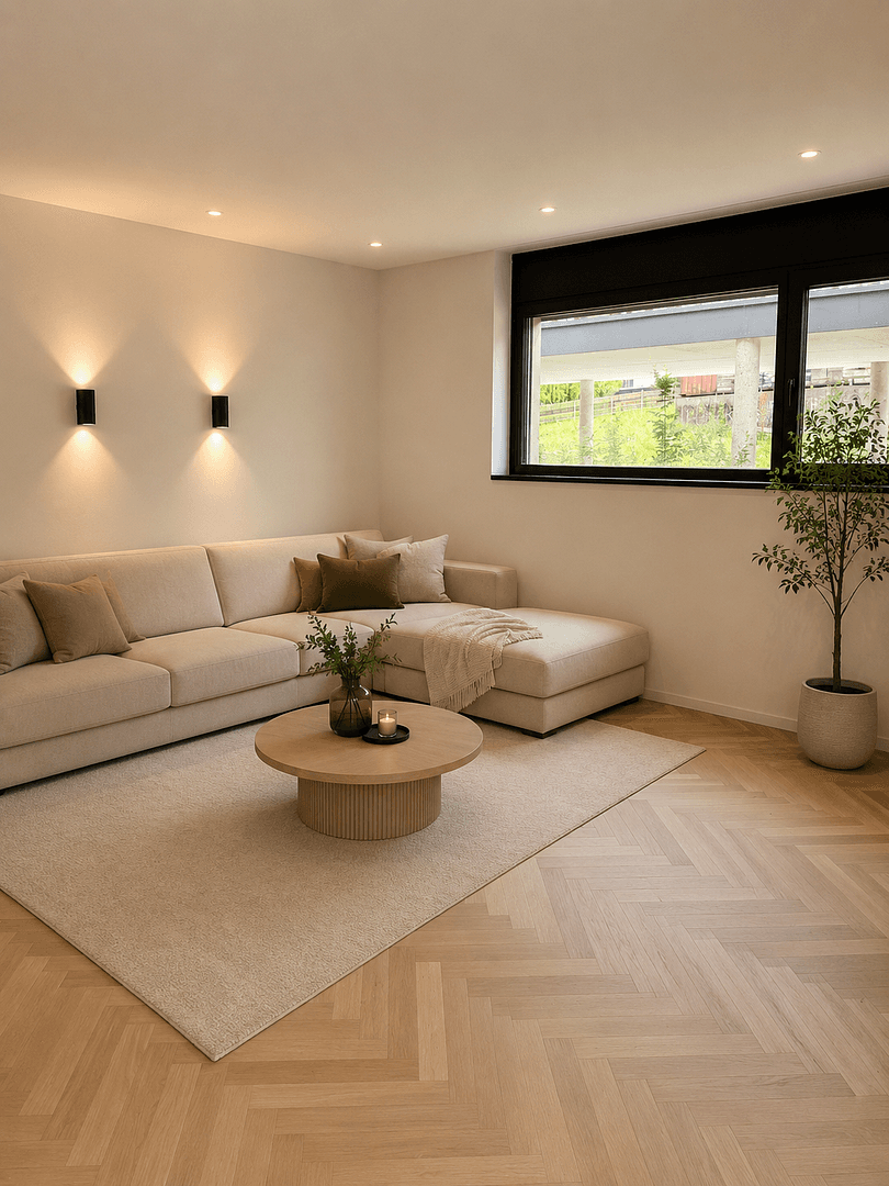 Prenájom bytu 3-izbový 81 m², Wassermahd, Sistrans, Tirolsko Prenájom bytu 3-izbový 81 m², Wassermahd, Sistrans, Tirolsko