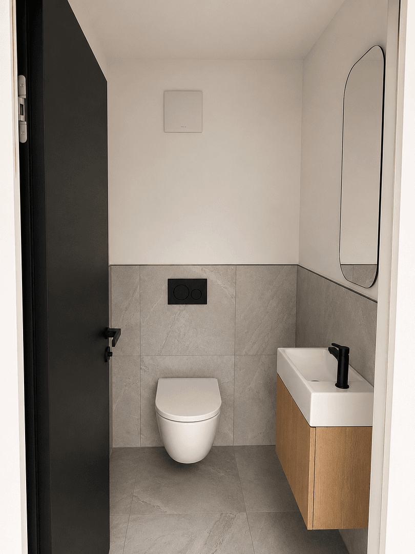 Prenájom bytu 3-izbový 81 m², Wassermahd, Sistrans, Tirolsko Prenájom bytu 3-izbový 81 m², Wassermahd, Sistrans, Tirolsko