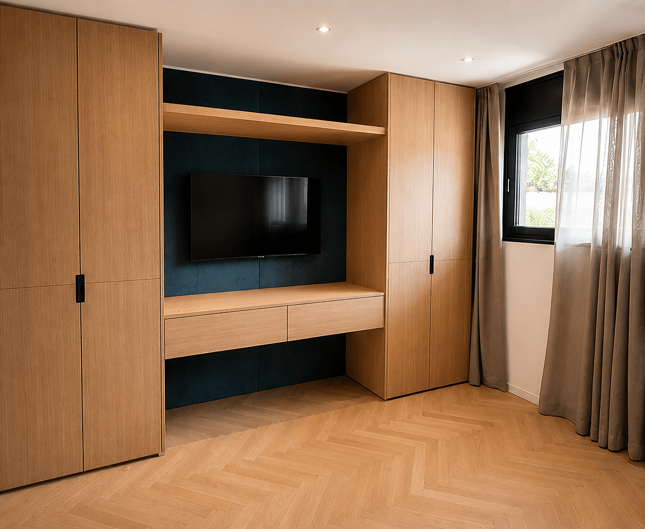 Prenájom bytu 3-izbový 81 m², Wassermahd, Sistrans, Tirolsko Prenájom bytu 3-izbový 81 m², Wassermahd, Sistrans, Tirolsko