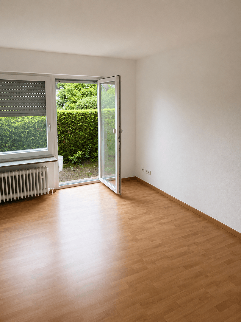 Prenájom bytu 2-izbový 52 m², Holunderweg 24, Esslingen am Neckar, Bádensko-Wurttembersko Prenájom bytu 2-izbový 52 m², Holunderweg 24, Esslingen am Neckar, Bádensko-Wurttembersko