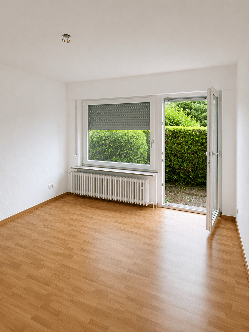 Prenájom bytu 2-izbový 52 m², Holunderweg 24, Esslingen am Neckar, Bádensko-Wurttembersko Prenájom bytu 2-izbový 52 m², Holunderweg 24, Esslingen am Neckar, Bádensko-Wurttembersko