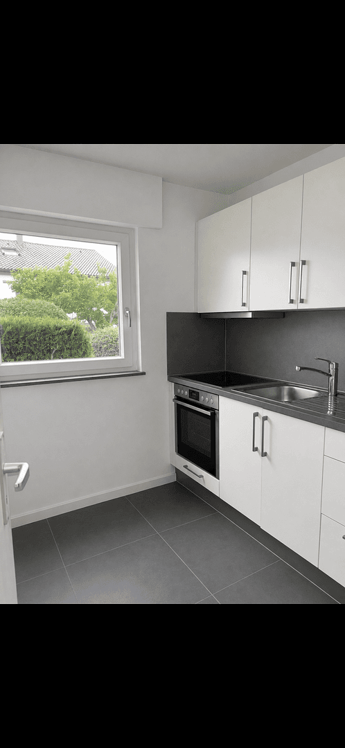 Prenájom bytu 2-izbový 52 m², Holunderweg 24, Esslingen am Neckar, Bádensko-Wurttembersko Prenájom bytu 2-izbový 52 m², Holunderweg 24, Esslingen am Neckar, Bádensko-Wurttembersko