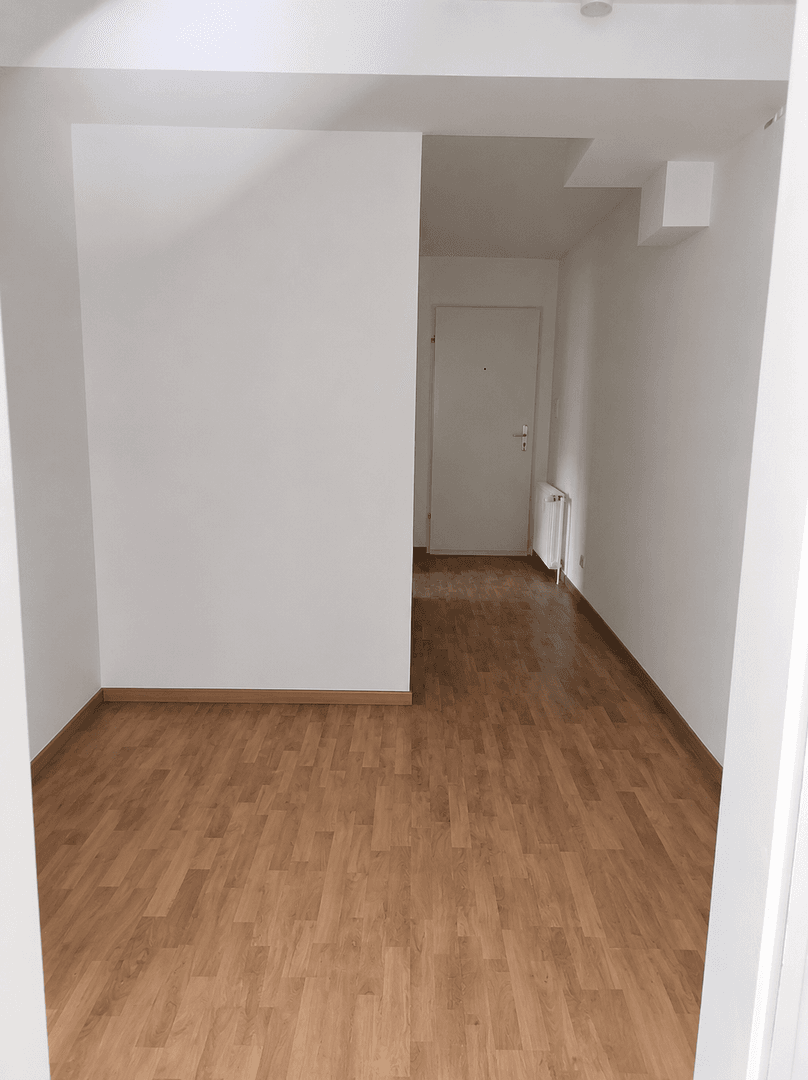 Prenájom bytu 2-izbový 52 m², Holunderweg 24, Esslingen am Neckar, Bádensko-Wurttembersko Prenájom bytu 2-izbový 52 m², Holunderweg 24, Esslingen am Neckar, Bádensko-Wurttembersko