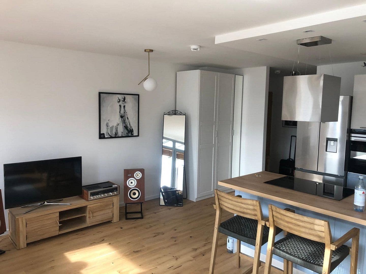 Predaj bytu 2-izbový 61 m², Am Krusenick, Berlin, Berlín Predaj bytu 2-izbový 61 m², Am Krusenick, Berlin, Berlín