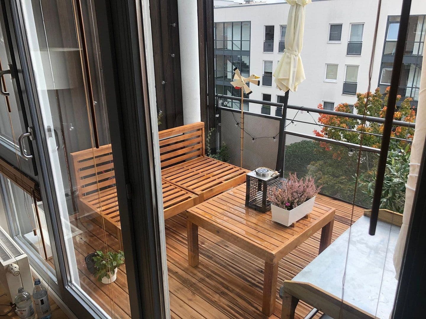 Predaj bytu 2-izbový 61 m², Am Krusenick, Berlin, Berlín Predaj bytu 2-izbový 61 m², Am Krusenick, Berlin, Berlín
