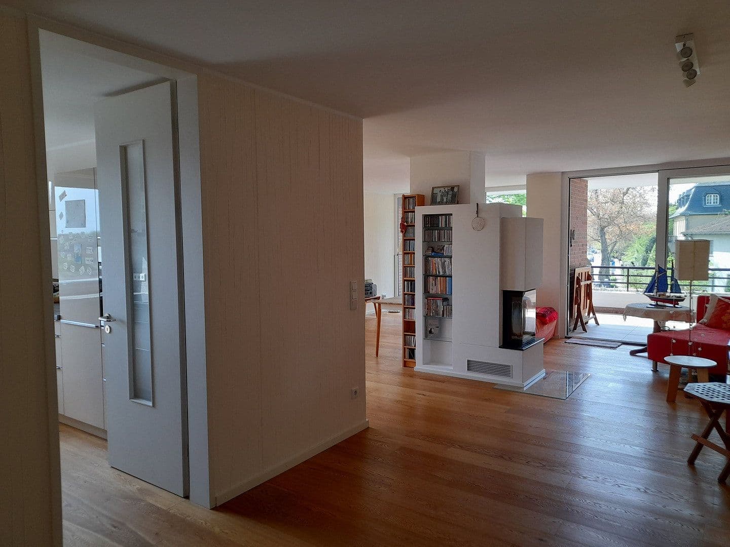 Prenájom bytu 3-izbový 110 m², Osnabrück, Dolné Sasko Prenájom bytu 3-izbový 110 m², Osnabrück, Dolné Sasko