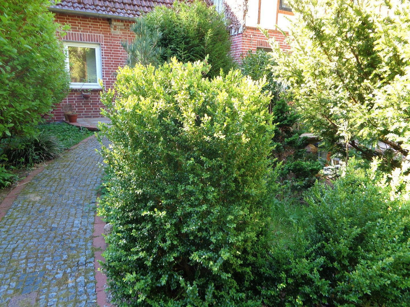 Prenájom bytu 2-izbový 68 m², Schneverdingen, Dolné Sasko Prenájom bytu 2-izbový 68 m², Schneverdingen, Dolné Sasko