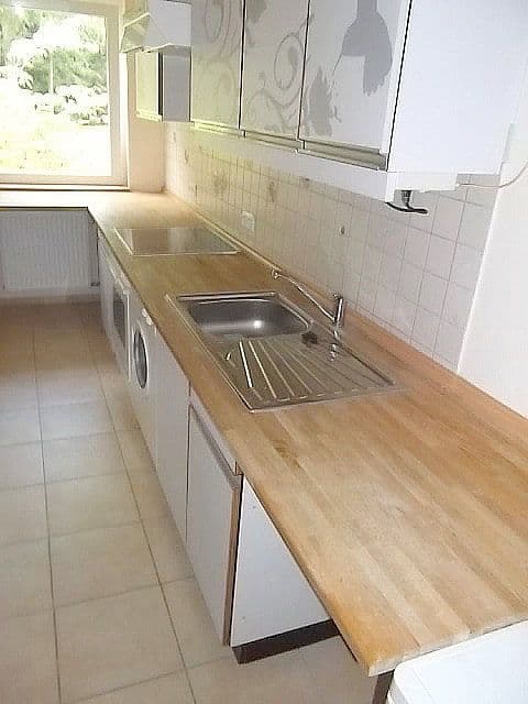 Prenájom bytu 2-izbový 68 m², Schneverdingen, Dolné Sasko Prenájom bytu 2-izbový 68 m², Schneverdingen, Dolné Sasko