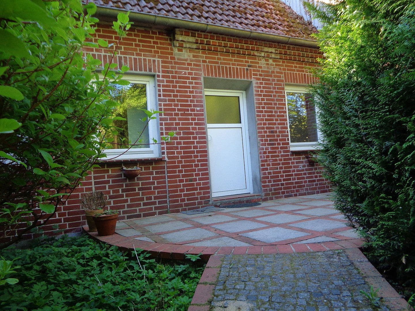 Prenájom bytu 2-izbový 68 m², Schneverdingen, Dolné Sasko Prenájom bytu 2-izbový 68 m², Schneverdingen, Dolné Sasko