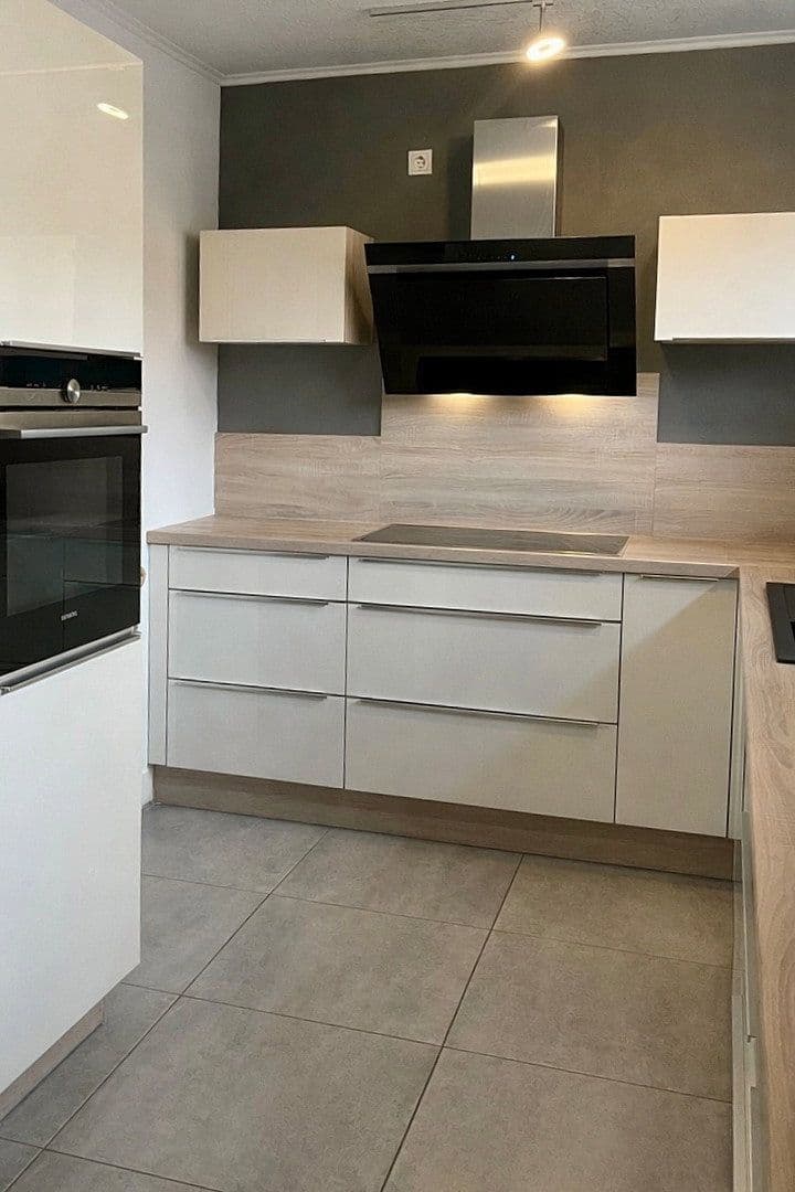 Predaj domu 148 m², pozemek 363 m², Ottostraße 24, Krefeld, Severné Porýnie - Westfálsko Predaj domu 148 m², pozemek 363 m², Ottostraße 24, Krefeld, Severné Porýnie - Westfálsko