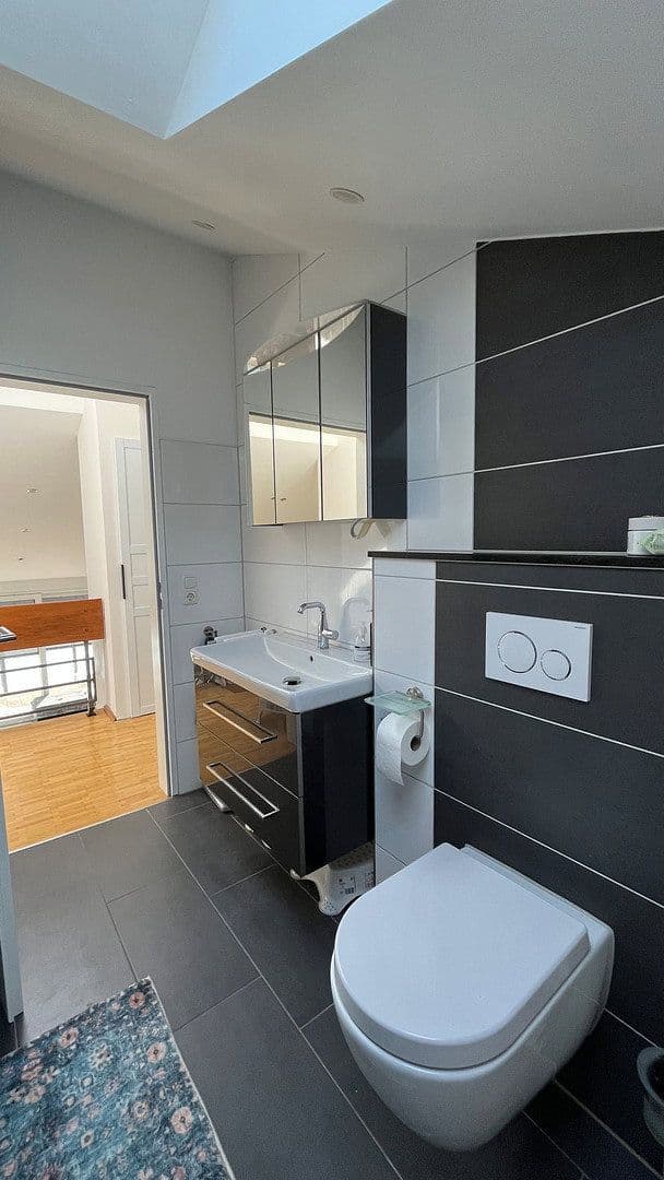 Predaj domu 148 m², pozemek 363 m², Ottostraße 24, Krefeld, Severné Porýnie - Westfálsko Predaj domu 148 m², pozemek 363 m², Ottostraße 24, Krefeld, Severné Porýnie - Westfálsko