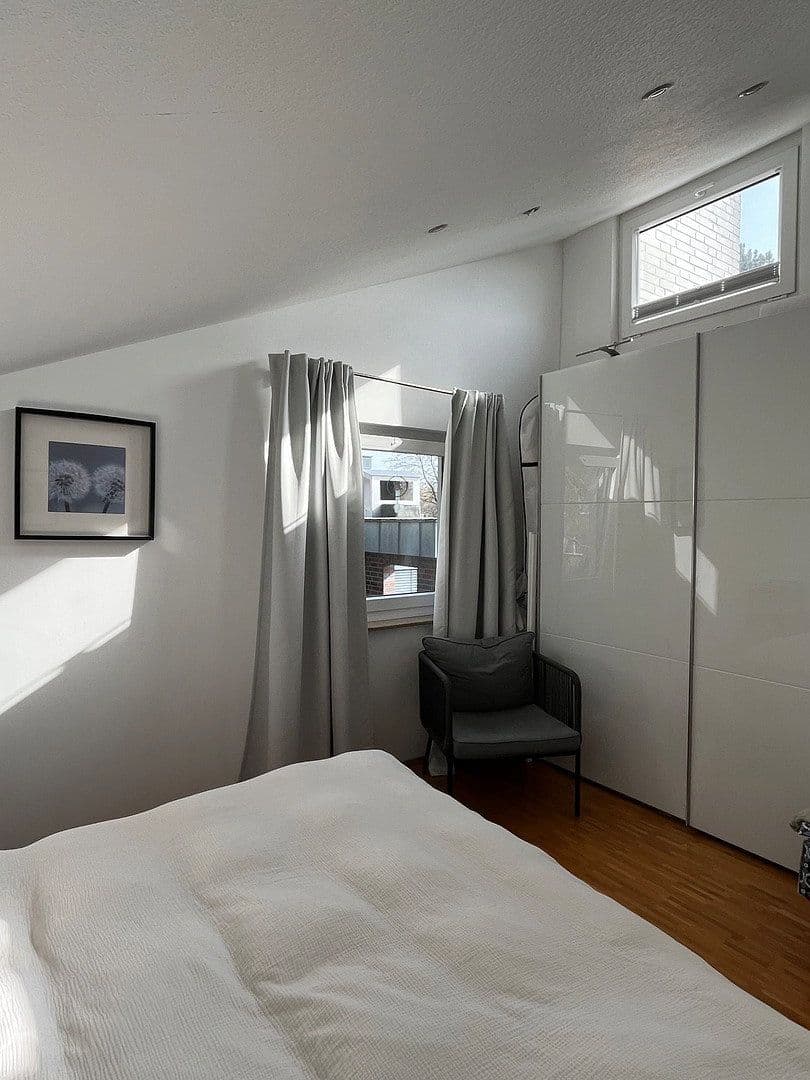 Predaj domu 148 m², pozemek 363 m², Ottostraße 24, Krefeld, Severné Porýnie - Westfálsko Predaj domu 148 m², pozemek 363 m², Ottostraße 24, Krefeld, Severné Porýnie - Westfálsko