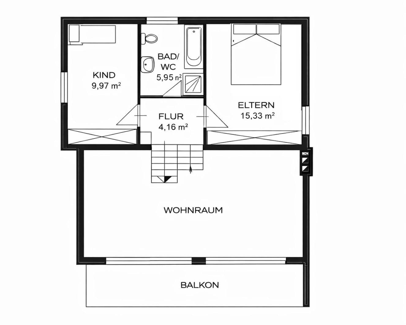 Predaj domu 148 m², pozemek 363 m², Ottostraße 24, Krefeld, Severné Porýnie - Westfálsko Predaj domu 148 m², pozemek 363 m², Ottostraße 24, Krefeld, Severné Porýnie - Westfálsko