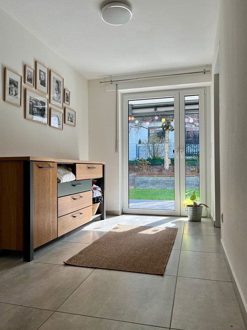 Predaj domu 148 m², pozemek 363 m², Ottostraße 24, Krefeld, Severné Porýnie - Westfálsko Predaj domu 148 m², pozemek 363 m², Ottostraße 24, Krefeld, Severné Porýnie - Westfálsko