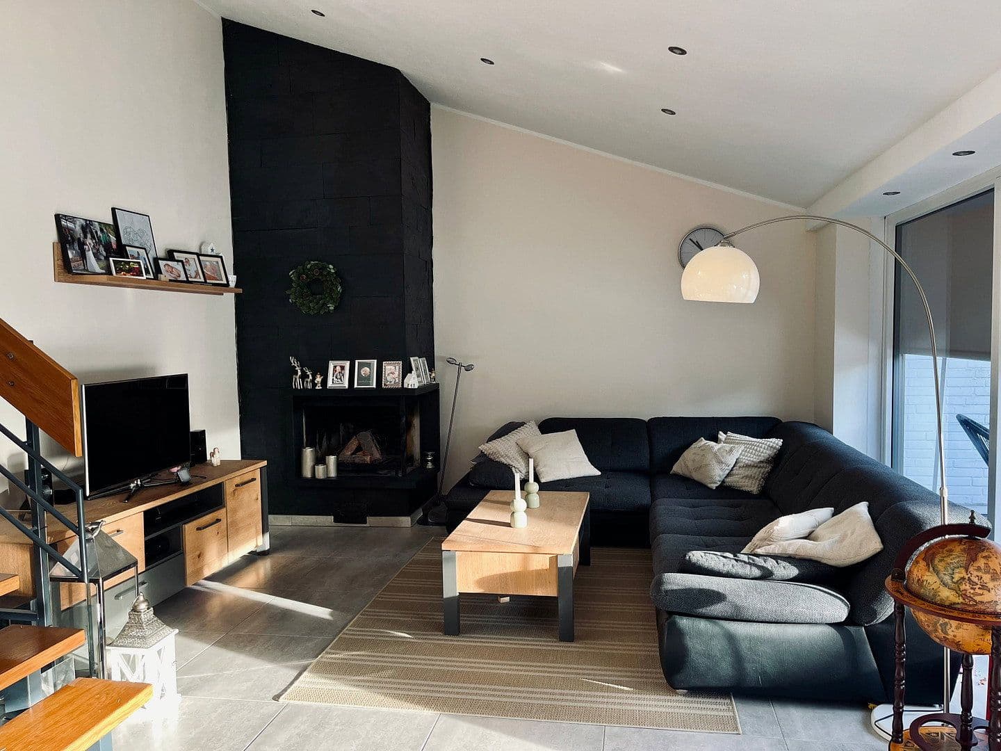 Predaj domu 148 m², pozemek 363 m², Ottostraße 24, Krefeld, Severné Porýnie - Westfálsko Predaj domu 148 m², pozemek 363 m², Ottostraße 24, Krefeld, Severné Porýnie - Westfálsko