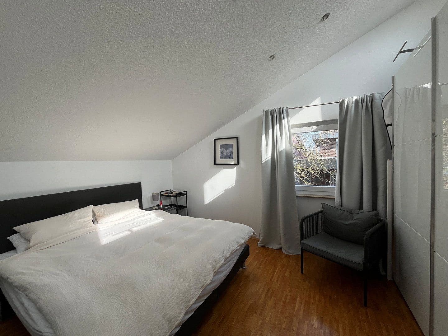 Predaj domu 148 m², pozemek 363 m², Ottostraße 24, Krefeld, Severné Porýnie - Westfálsko Predaj domu 148 m², pozemek 363 m², Ottostraße 24, Krefeld, Severné Porýnie - Westfálsko
