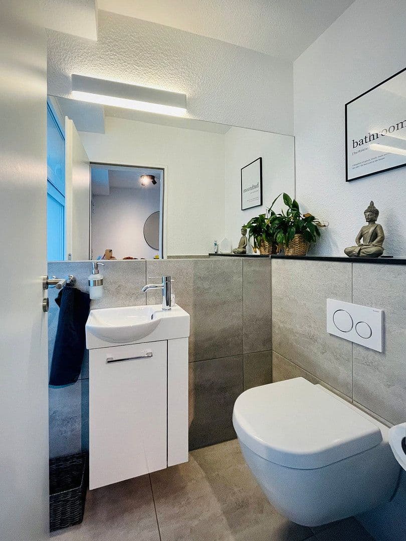 Predaj domu 148 m², pozemek 363 m², Ottostraße 24, Krefeld, Severné Porýnie - Westfálsko Predaj domu 148 m², pozemek 363 m², Ottostraße 24, Krefeld, Severné Porýnie - Westfálsko