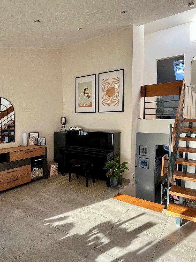 Predaj domu 148 m², pozemek 363 m², Ottostraße 24, Krefeld, Severné Porýnie - Westfálsko Predaj domu 148 m², pozemek 363 m², Ottostraße 24, Krefeld, Severné Porýnie - Westfálsko