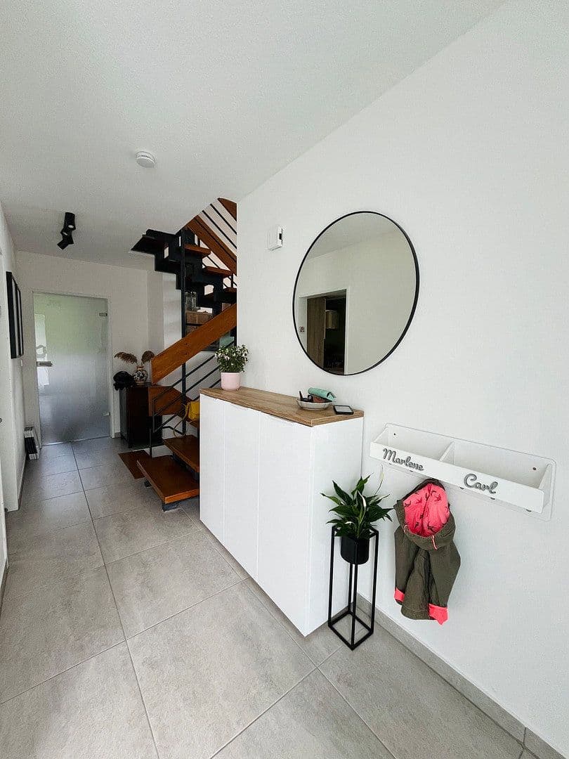 Predaj domu 148 m², pozemek 363 m², Ottostraße 24, Krefeld, Severné Porýnie - Westfálsko Predaj domu 148 m², pozemek 363 m², Ottostraße 24, Krefeld, Severné Porýnie - Westfálsko