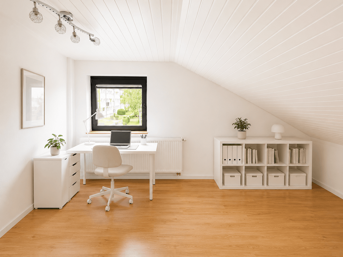 Prenájom bytu 3-izbový 63 m², Stuttgart, Bádensko-Wurttembersko Prenájom bytu 3-izbový 63 m², Stuttgart, Bádensko-Wurttembersko