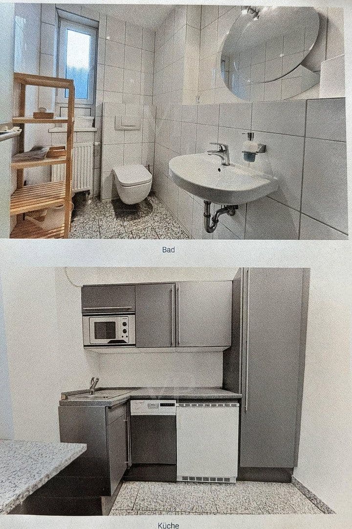 Prenájom kancelárie 120 m², Hauptstr. 73, Eppstein, Hesensko Prenájom kancelárie 120 m², Hauptstr. 73, Eppstein, Hesensko