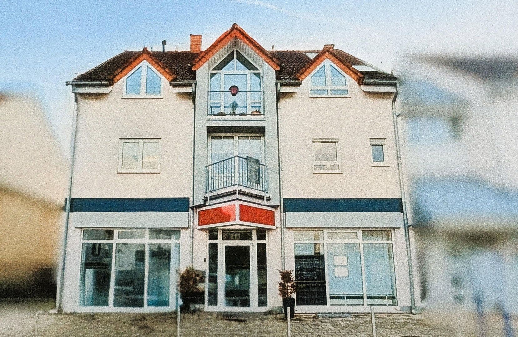 Prenájom kancelárie 120 m², Hauptstr. 73, Eppstein, Hesensko Prenájom kancelárie 120 m², Hauptstr. 73, Eppstein, Hesensko