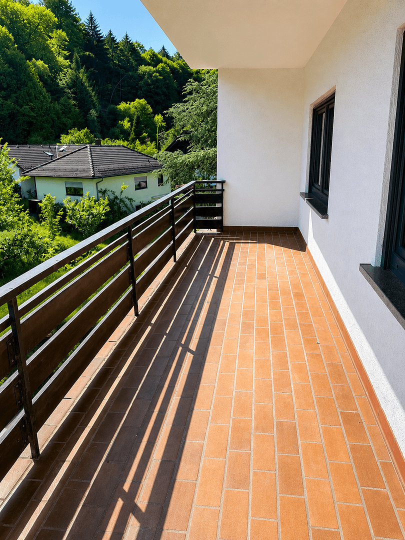 Prenájom bytu 3-izbový 104 m², Schönau, Bádensko-Wurttembersko Prenájom bytu 3-izbový 104 m², Schönau, Bádensko-Wurttembersko
