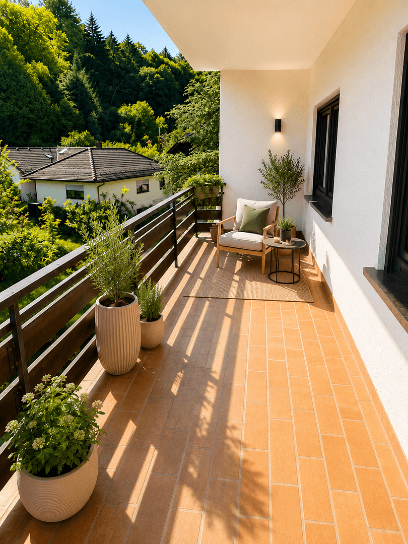 Prenájom bytu 3-izbový 104 m², Schönau, Bádensko-Wurttembersko Prenájom bytu 3-izbový 104 m², Schönau, Bádensko-Wurttembersko