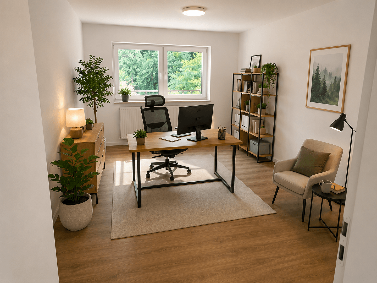 Prenájom bytu 3-izbový 104 m², Schönau, Bádensko-Wurttembersko Prenájom bytu 3-izbový 104 m², Schönau, Bádensko-Wurttembersko