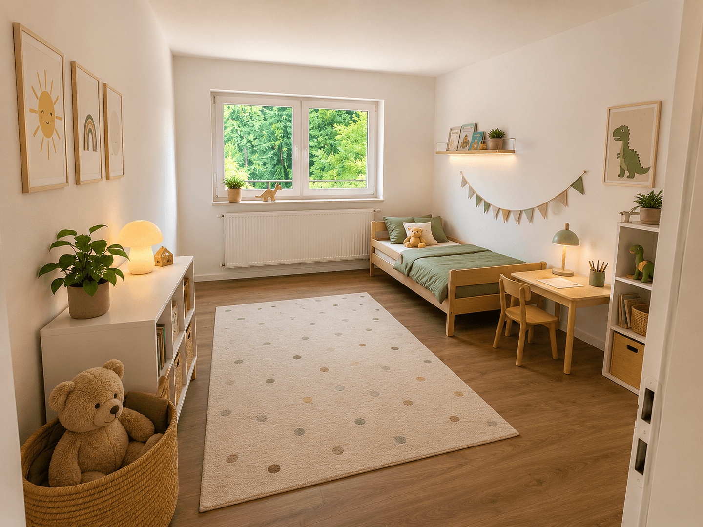 Prenájom bytu 3-izbový 104 m², Schönau, Bádensko-Wurttembersko Prenájom bytu 3-izbový 104 m², Schönau, Bádensko-Wurttembersko