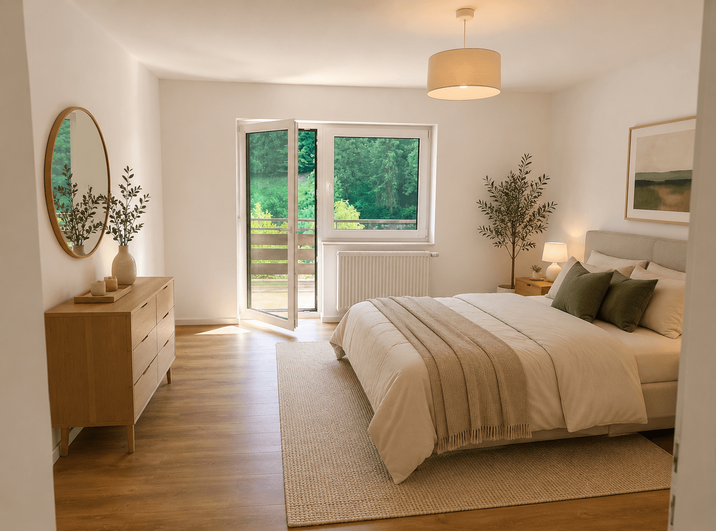 Prenájom bytu 3-izbový 104 m², Schönau, Bádensko-Wurttembersko Prenájom bytu 3-izbový 104 m², Schönau, Bádensko-Wurttembersko