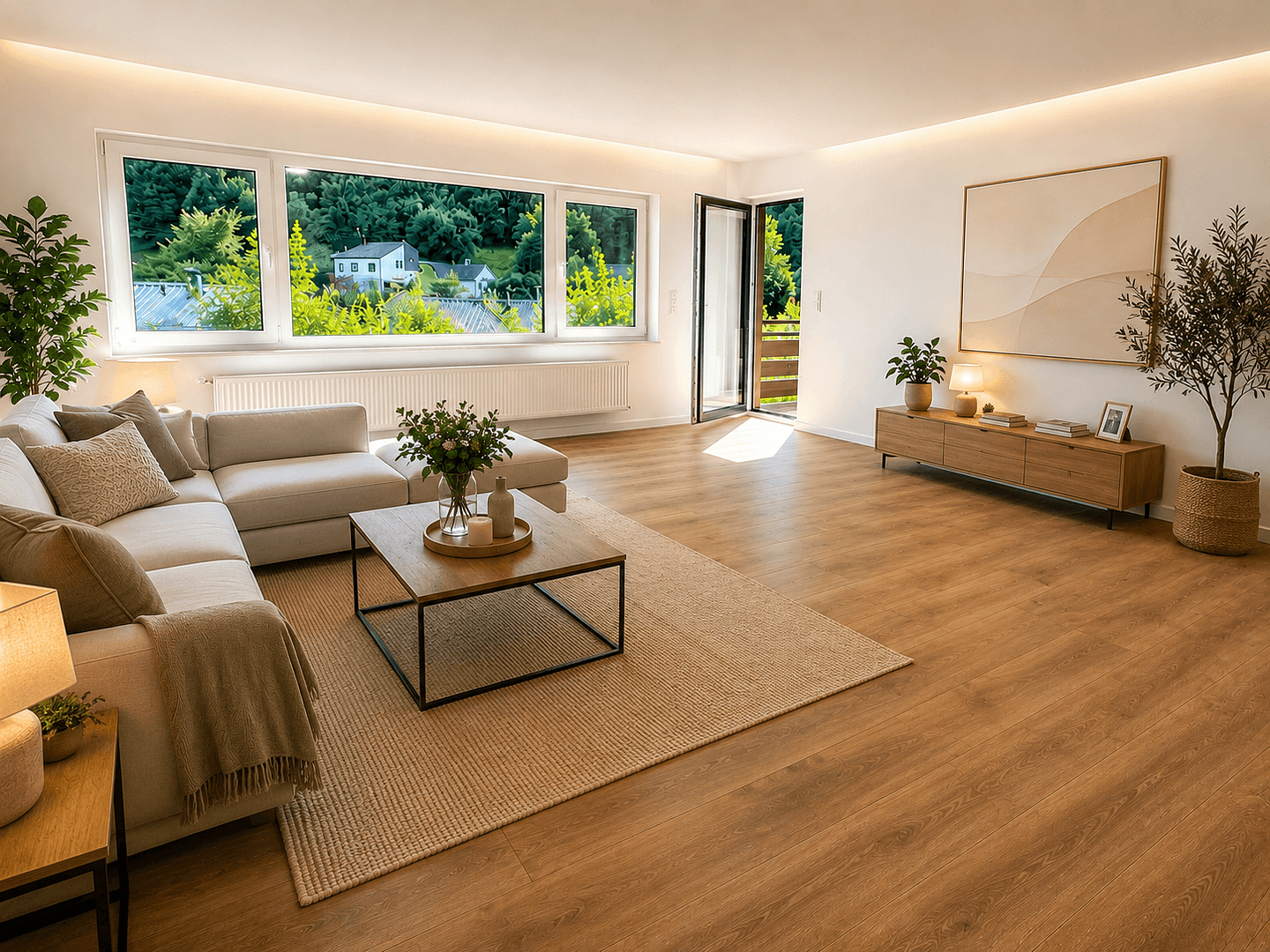 Prenájom bytu 3-izbový 104 m², Schönau, Bádensko-Wurttembersko Prenájom bytu 3-izbový 104 m², Schönau, Bádensko-Wurttembersko