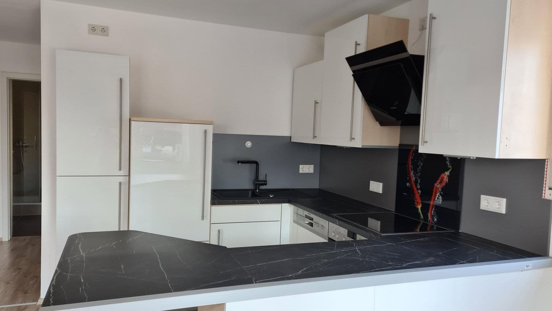 Prenájom bytu 2-izbový 65 m², Ingolstadt, Bavorsko Prenájom bytu 2-izbový 65 m², Ingolstadt, Bavorsko