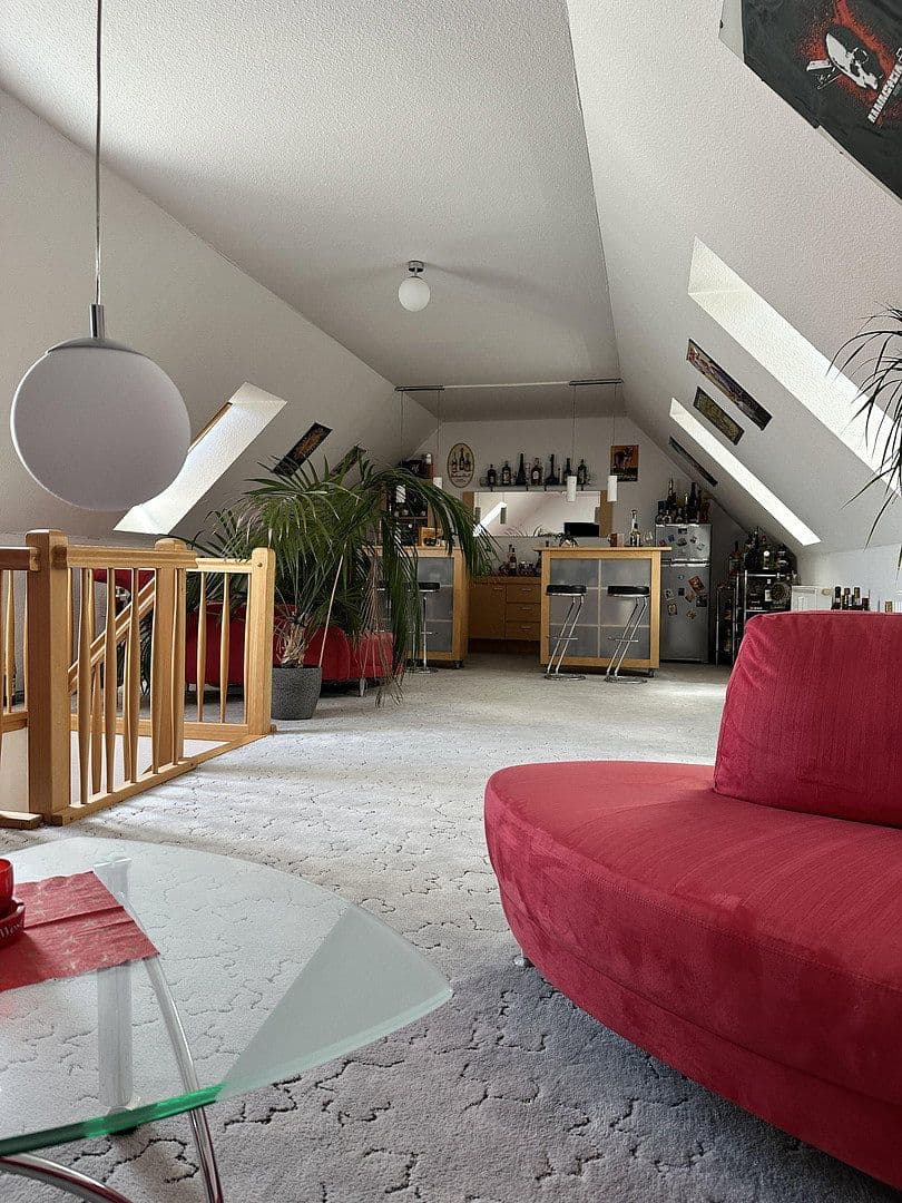 Prenájom bytu 5-izbový 160 m², Sickingenstraße 5, Magdeburg, Sasko-Anhaltsko Prenájom bytu 5-izbový 160 m², Sickingenstraße 5, Magdeburg, Sasko-Anhaltsko