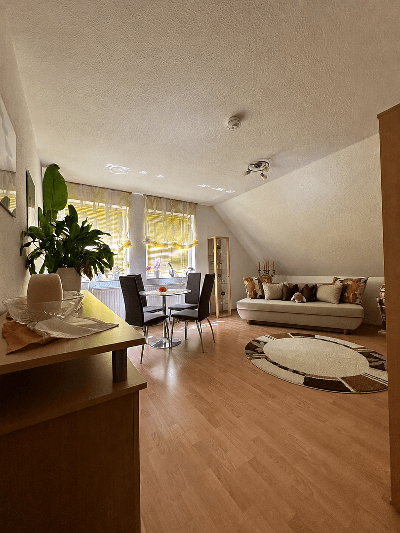 Prenájom bytu 5-izbový 160 m², Sickingenstraße 5, Magdeburg, Sasko-Anhaltsko Prenájom bytu 5-izbový 160 m², Sickingenstraße 5, Magdeburg, Sasko-Anhaltsko