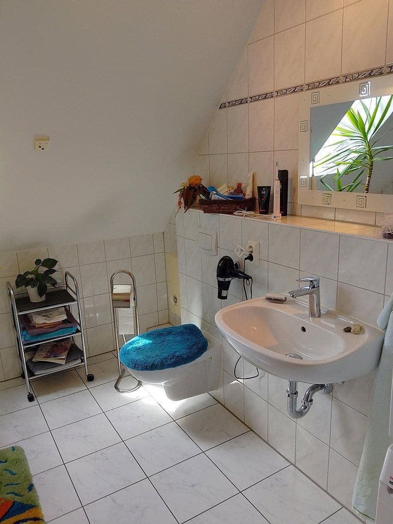 Prenájom bytu 5-izbový 160 m², Sickingenstraße 5, Magdeburg, Sasko-Anhaltsko Prenájom bytu 5-izbový 160 m², Sickingenstraße 5, Magdeburg, Sasko-Anhaltsko