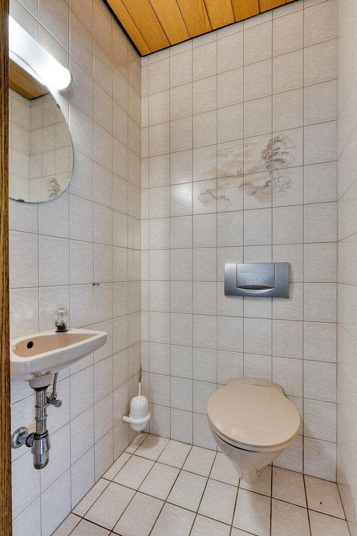 Predaj domu 206 m², pozemek 736 m², Wachtberg, Severné Porýnie - Westfálsko Predaj domu 206 m², pozemek 736 m², Wachtberg, Severné Porýnie - Westfálsko