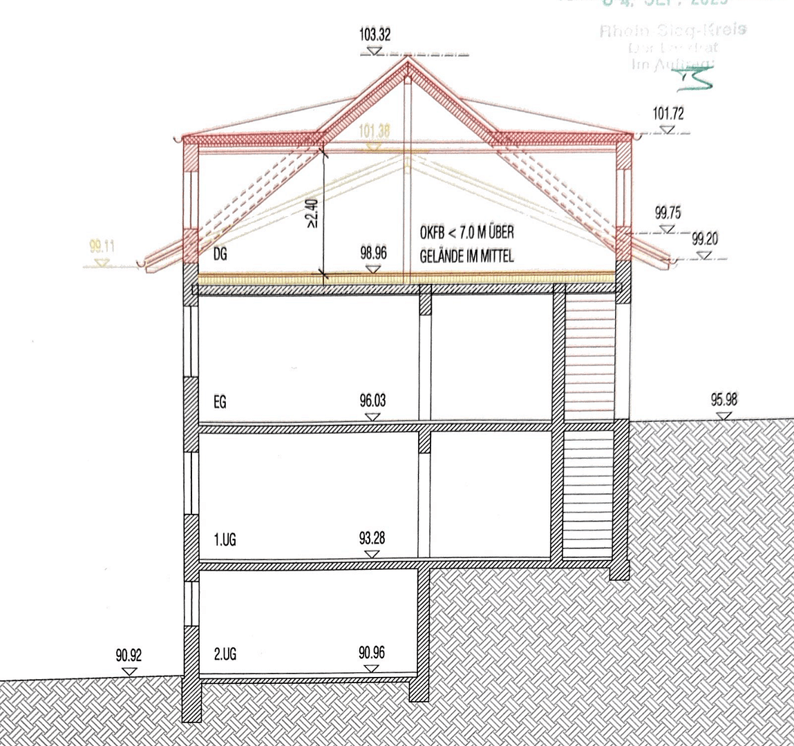 Predaj domu 206 m², pozemek 736 m², Wachtberg, Severné Porýnie - Westfálsko Predaj domu 206 m², pozemek 736 m², Wachtberg, Severné Porýnie - Westfálsko