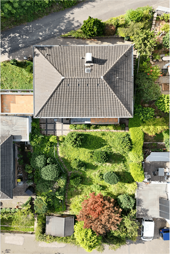 Predaj domu 206 m², pozemek 736 m², Wachtberg, Severné Porýnie - Westfálsko Predaj domu 206 m², pozemek 736 m², Wachtberg, Severné Porýnie - Westfálsko
