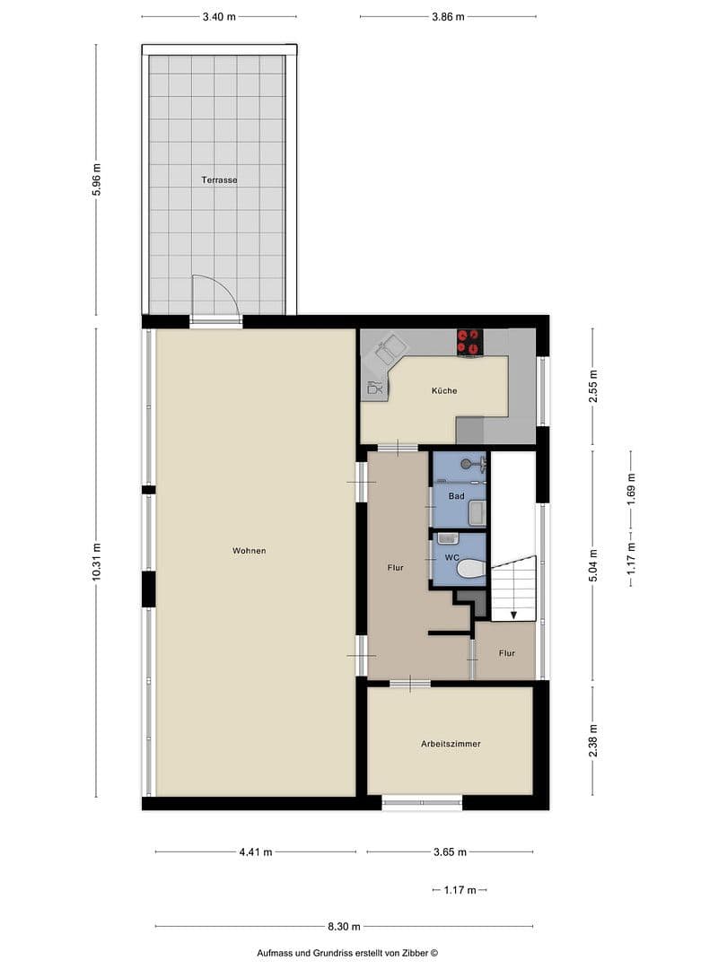 Predaj domu 206 m², pozemek 736 m², Wachtberg, Severné Porýnie - Westfálsko Predaj domu 206 m², pozemek 736 m², Wachtberg, Severné Porýnie - Westfálsko