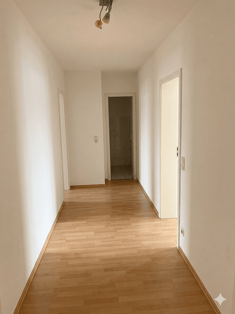 Prenájom bytu 3-izbový 102 m², Hakenstraße 11, Dortmund, Severné Porýnie - Westfálsko Prenájom bytu 3-izbový 102 m², Hakenstraße 11, Dortmund, Severné Porýnie - Westfálsko