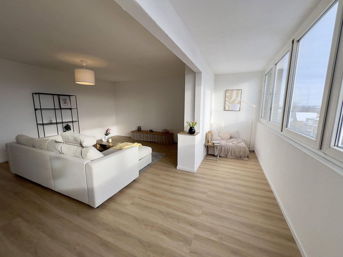 Predaj bytu 3-izbový 87 m², Von-Ketteler-Straße 20, Paderborn, Severné Porýnie - Westfálsko Predaj bytu 3-izbový 87 m², Von-Ketteler-Straße 20, Paderborn, Severné Porýnie - Westfálsko