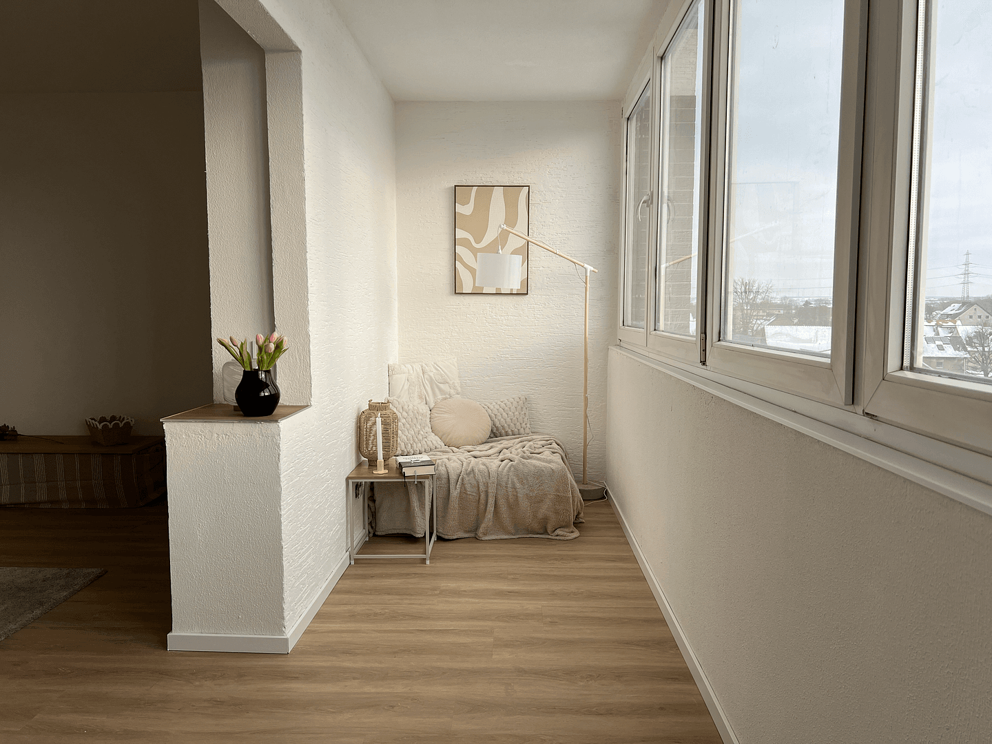Predaj bytu 3-izbový 87 m², Von-Ketteler-Straße 20, Paderborn, Severné Porýnie - Westfálsko Predaj bytu 3-izbový 87 m², Von-Ketteler-Straße 20, Paderborn, Severné Porýnie - Westfálsko