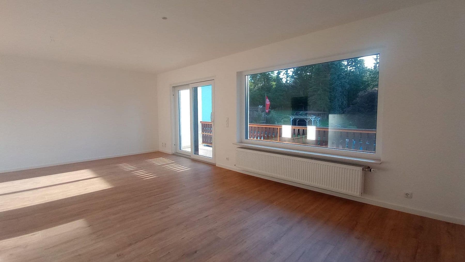 Prenájom bytu 4-izbový 100 m², Rodenbach, Hesensko Prenájom bytu 4-izbový 100 m², Rodenbach, Hesensko