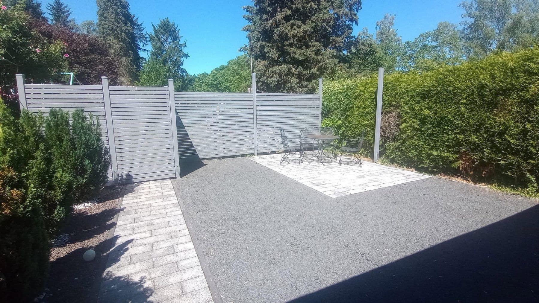 Prenájom bytu 4-izbový 100 m², Rodenbach, Hesensko Prenájom bytu 4-izbový 100 m², Rodenbach, Hesensko
