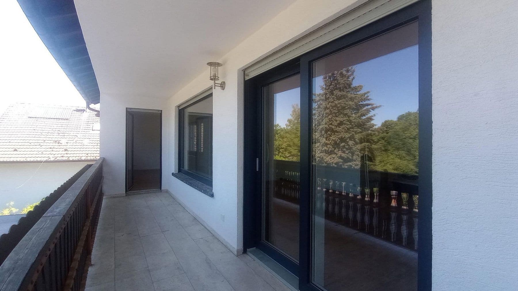 Prenájom bytu 4-izbový 100 m², Rodenbach, Hesensko Prenájom bytu 4-izbový 100 m², Rodenbach, Hesensko