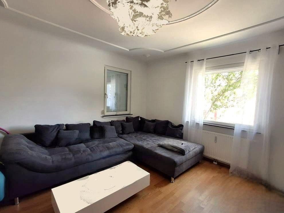 Prenájom bytu 3-izbový 97 m², Freudenstadt, Bádensko-Wurttembersko Prenájom bytu 3-izbový 97 m², Freudenstadt, Bádensko-Wurttembersko