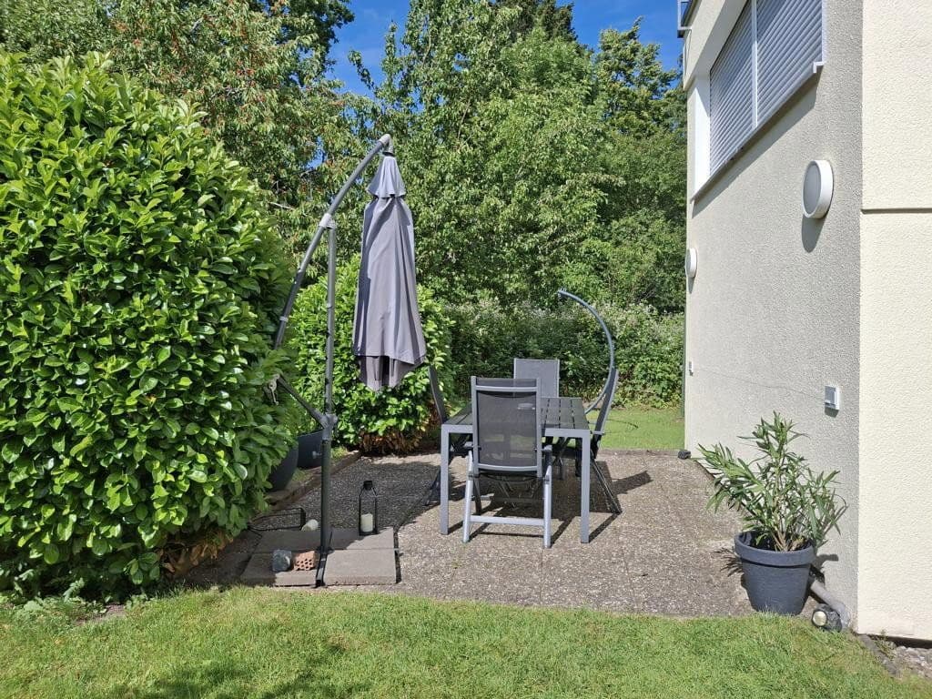 Prenájom bytu 3-izbový 97 m², Freudenstadt, Bádensko-Wurttembersko Prenájom bytu 3-izbový 97 m², Freudenstadt, Bádensko-Wurttembersko